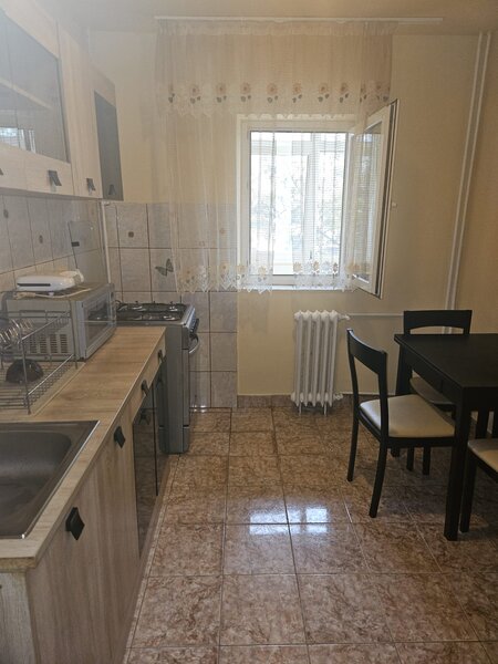 Aviatiei, Baneasa, Marinarilor, Aerogarii, et. 1/4,2camere inchiriere